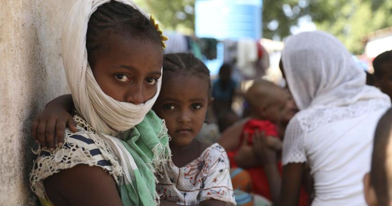 Ethiopia Travel Advisory