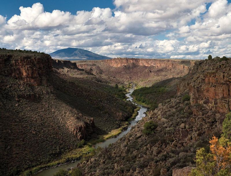 Questa: Gateway to Wild Rivers