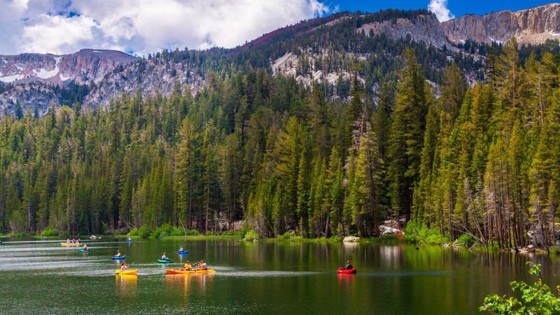 Mammoth Lakes: Adventure Capital of the Eastern Sierra