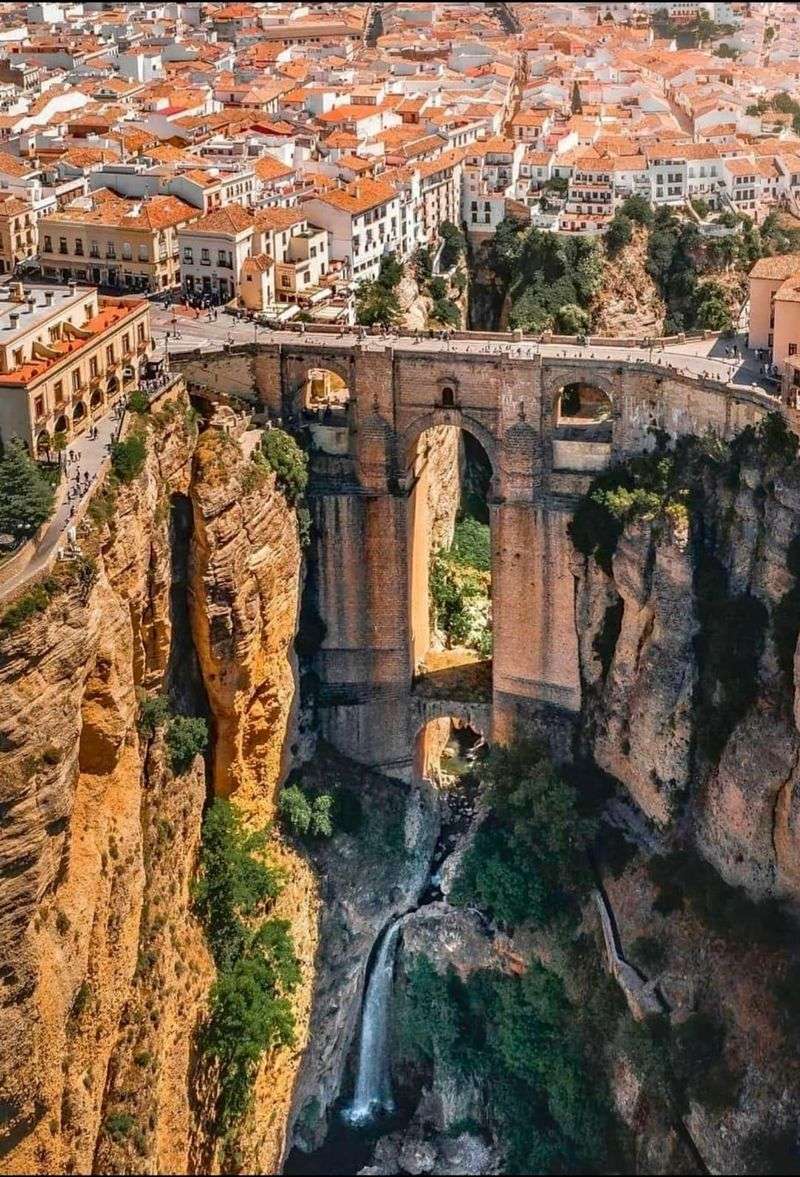 Ronda, Spain