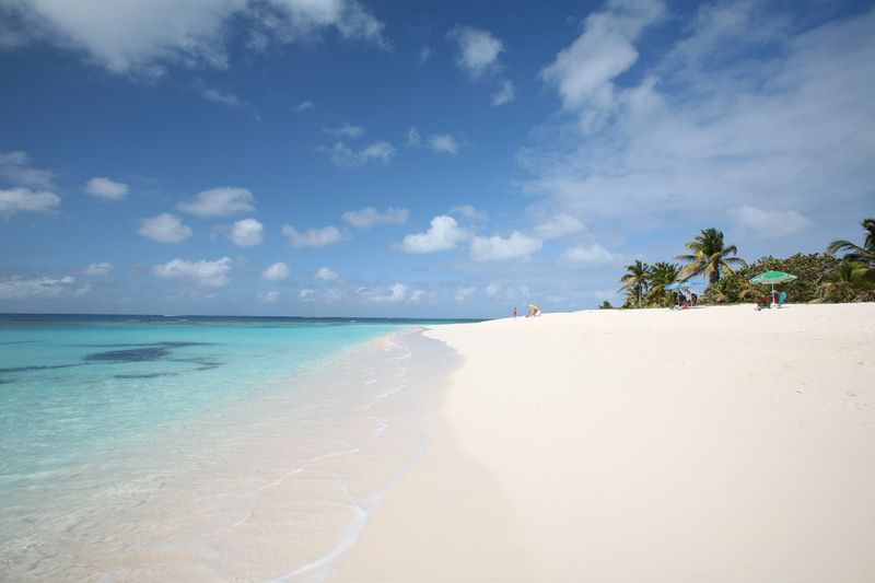 Shoal Bay East, Anguilla