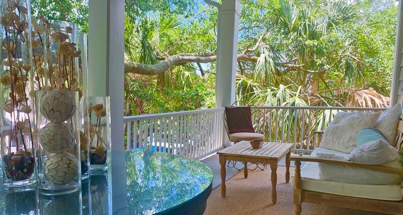 Treat Yourself To A Spa Hour Or Massage