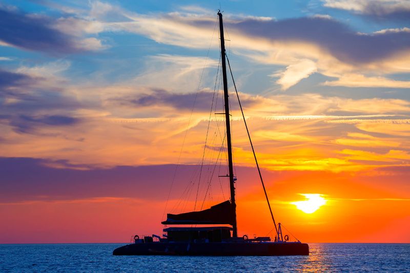 Book Sunset Cruises