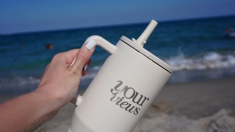 Stay Hydrated During Meals