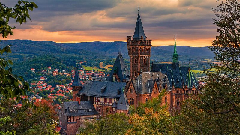 Wernigerode