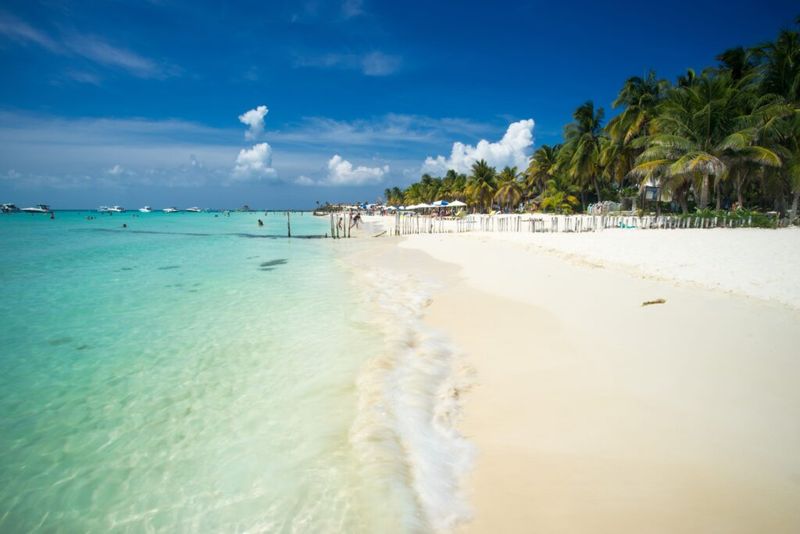 Isla Mujeres