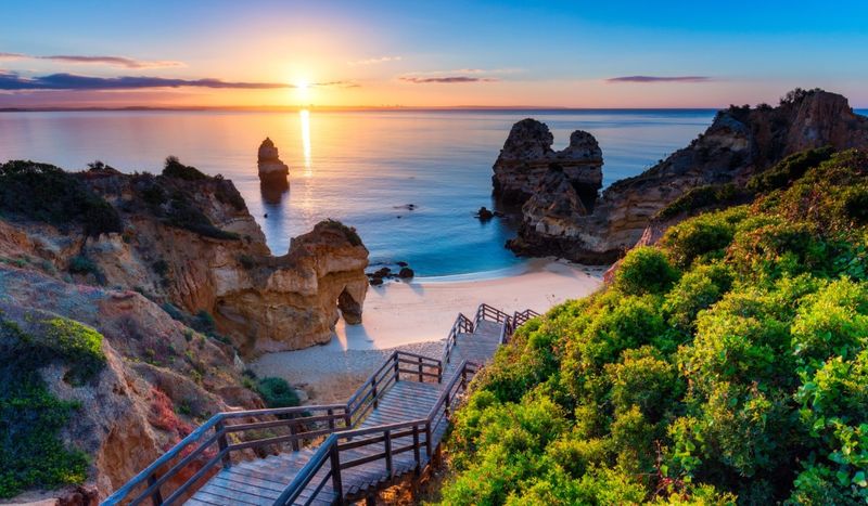 Portugal's Atlantic Allure