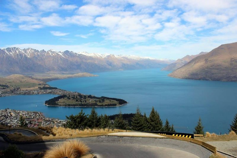 Queenstown Solo Thrills