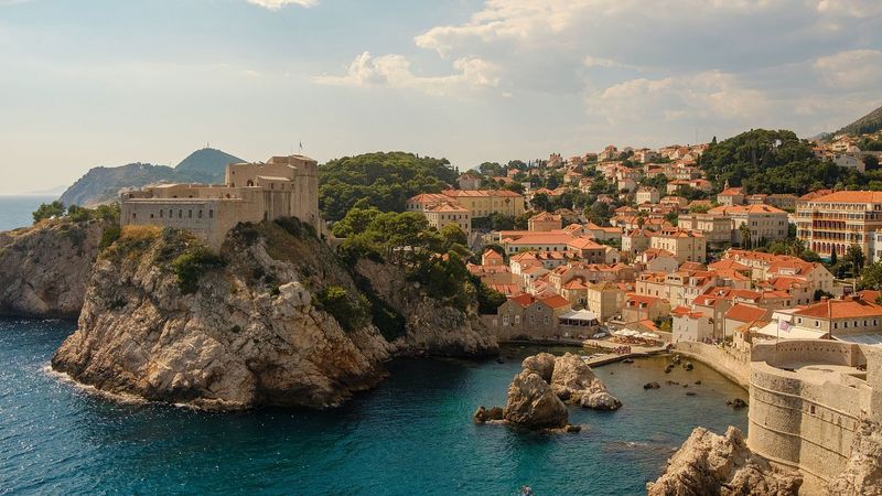 Dubrovnik, Croatia