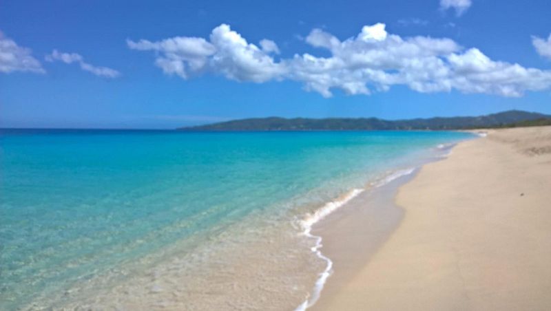 Sandy Point National Wildlife Refuge, St. Croix