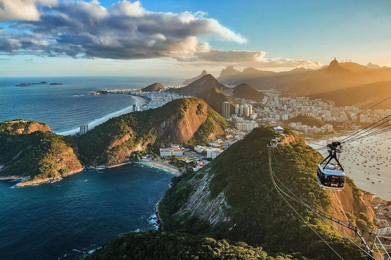 Brazil