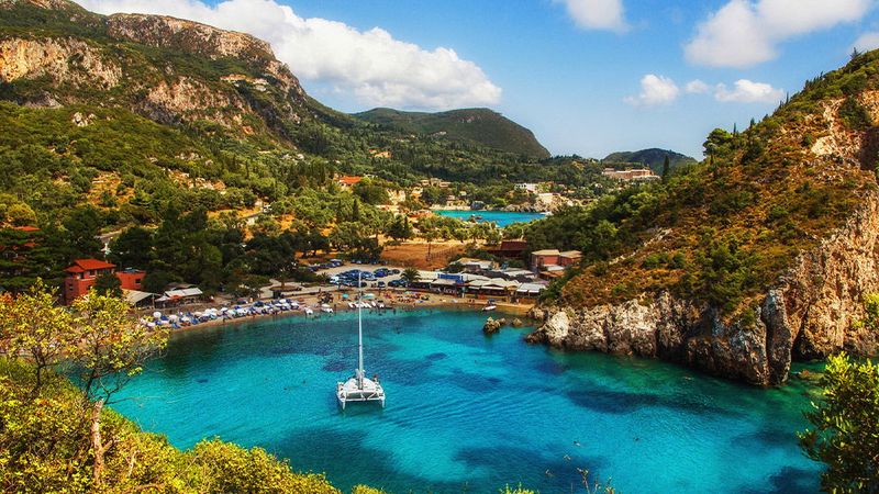 Ionian Islands