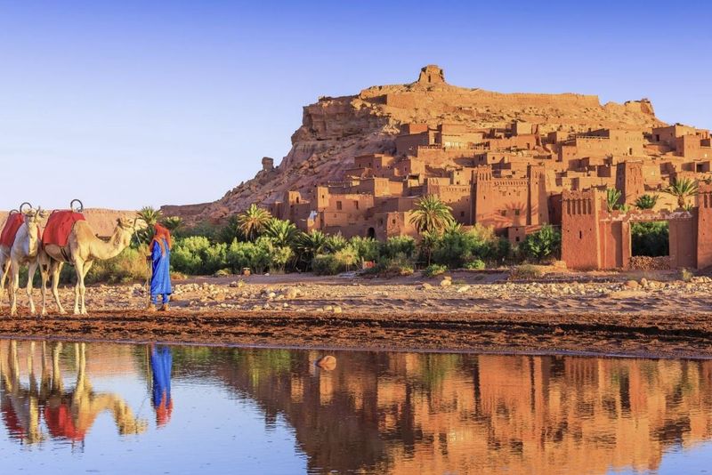 Morocco Simple Process (Visa-Friendly)