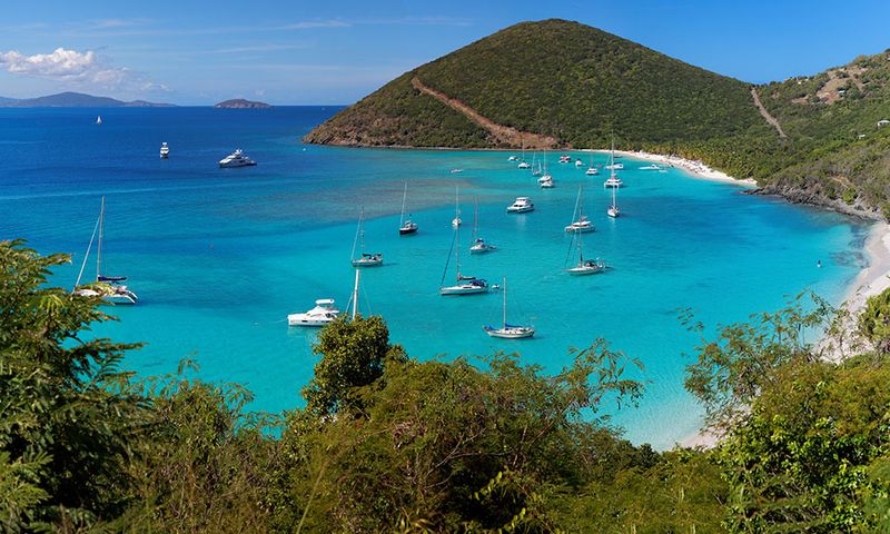 British Virgin Islands