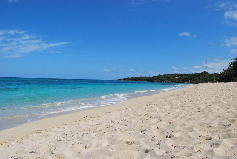 Baracoa Beach – Cuba