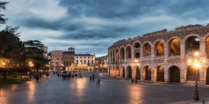 Verona: Shakespeare's City With Unscripted Charm
