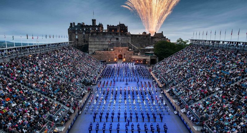 Edinburgh, Scotland