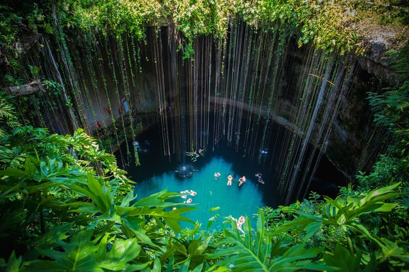 Mexico's Yucatán Peninsula