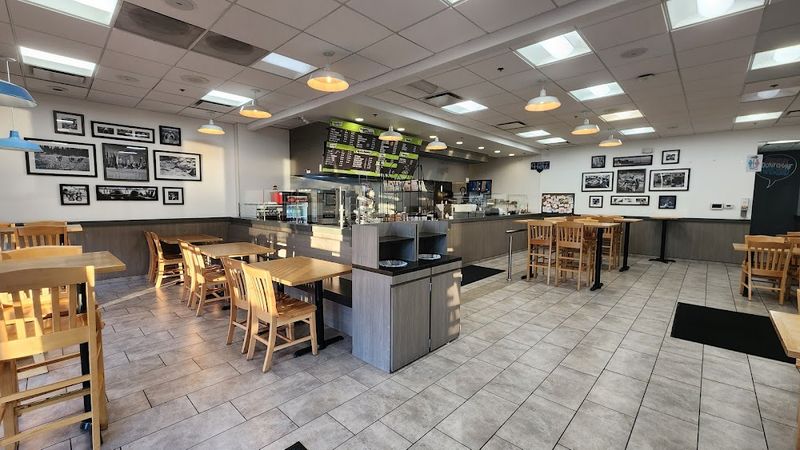 De Babel – Scottsdale, AZ