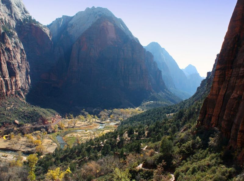 Zion National Park