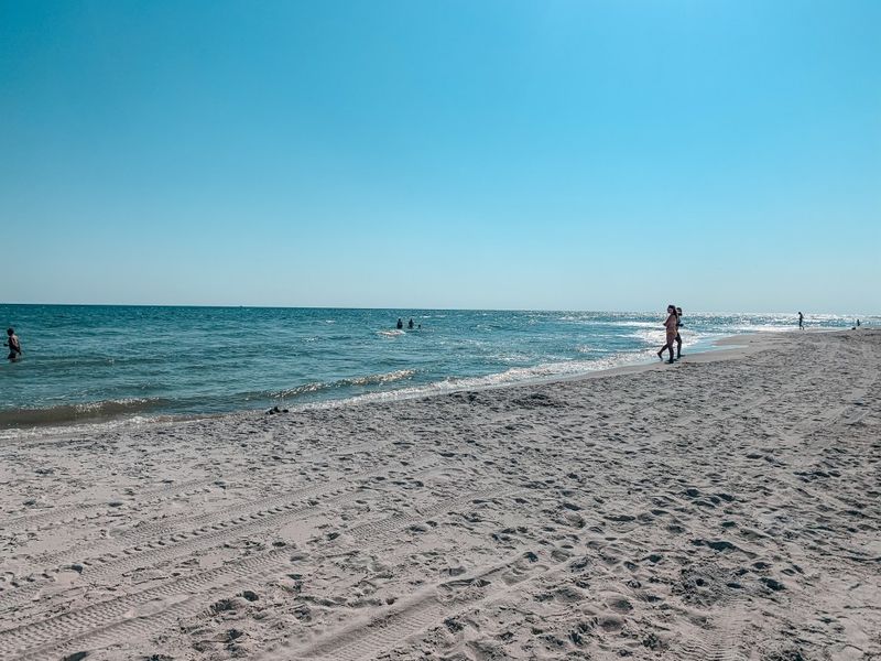 Ocean Springs, Mississippi: Artsy Coastal Living