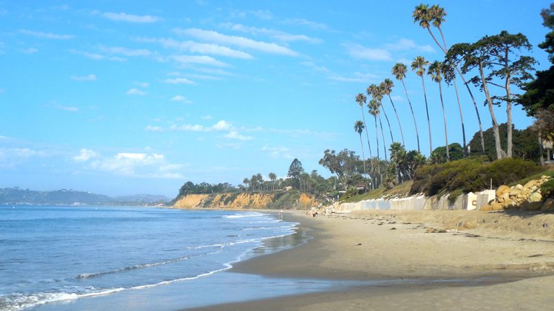 Santa Barbara, California