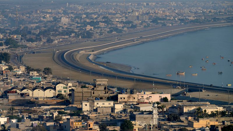 Pakistan Travel Warning