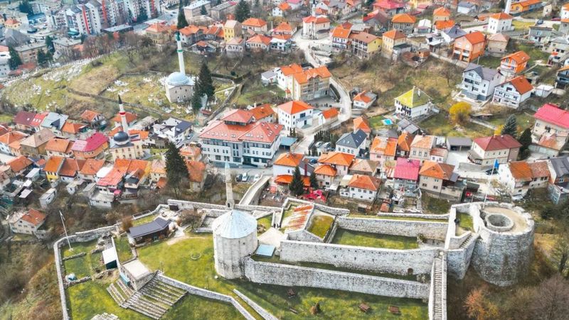 Travnik: The Vizier City of Ottoman Splendor