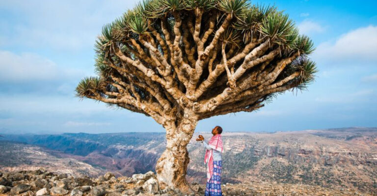 Underexplored places you should absolutely visit this summer