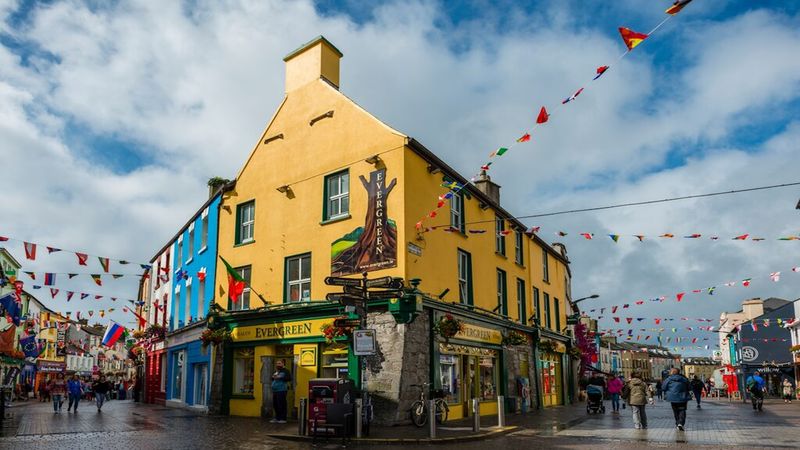 Underrated: Galway, Ireland