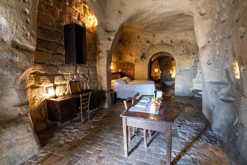 Underrated: Matera, Italy