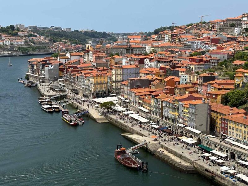 Underrated: Porto, Portugal