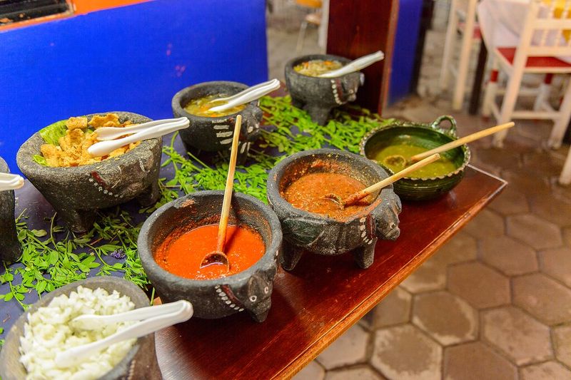 Underrated: Oaxaca City, Mexico