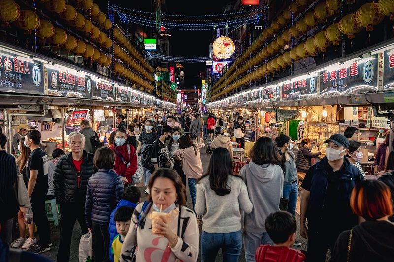 Underrated: Taipei, Taiwan