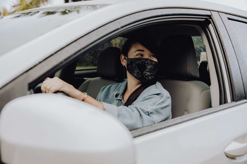 Don't Rely on Uber