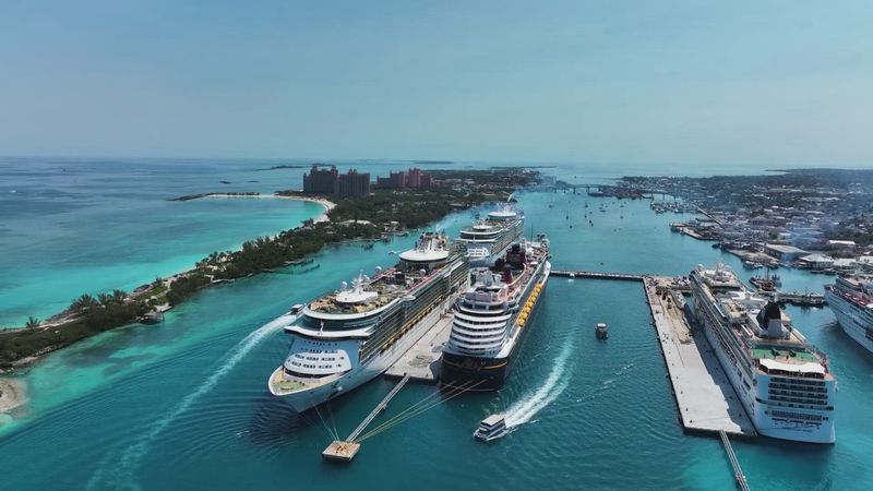 What Cruise Lines Are Doing In Response