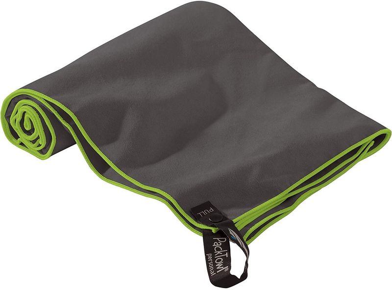 Microfiber Travel Towel
