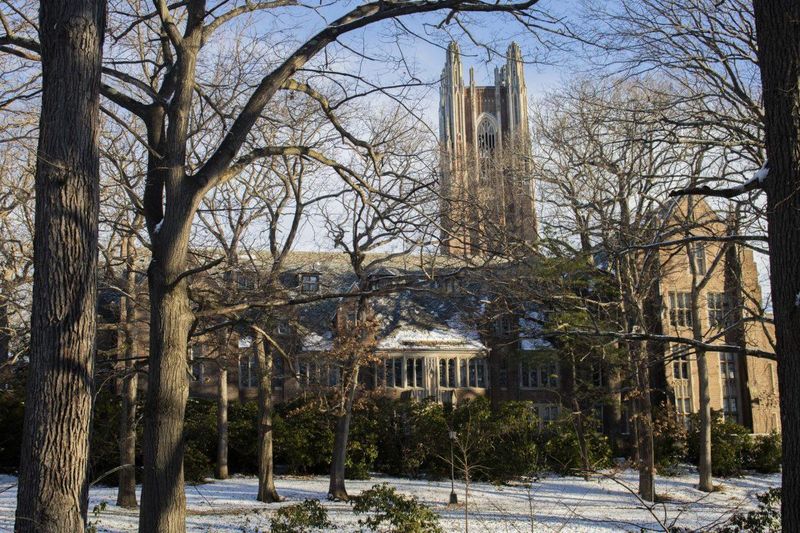 Wellesley College's Lakeside Haven