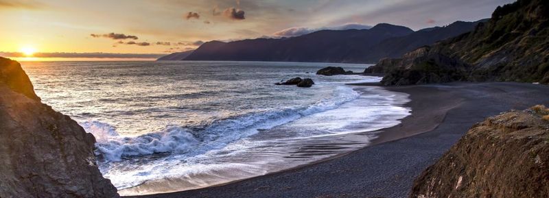 Stunning Coastal Trails