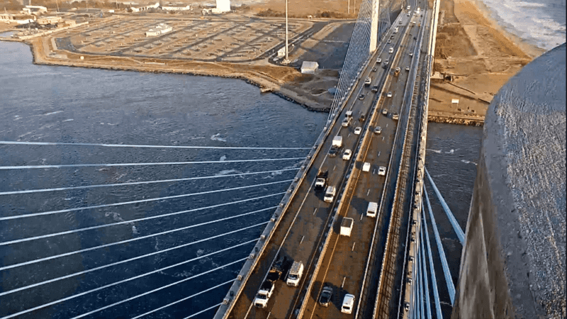 Download Traffic Apps Before Your Trip
