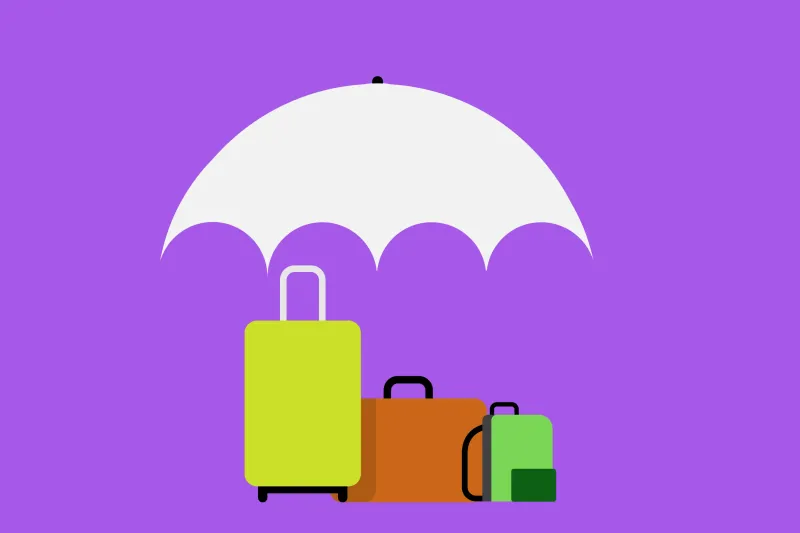 Get Travel Insurance