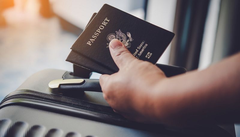 Avoid Peak Travel Season