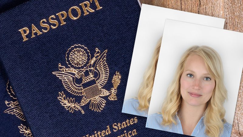 The Fastest Way To Get A Passport In 2025—Step By Step