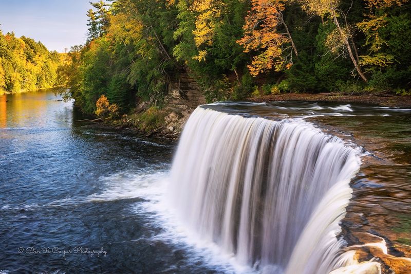 Michigan's Upper Peninsula Feels Like Undiscovered Territory