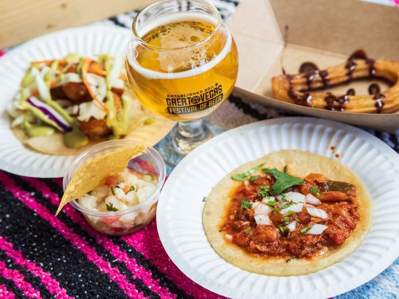 Nevada: SoyMexican Veggie-Vegan Eatery In Las Vegas