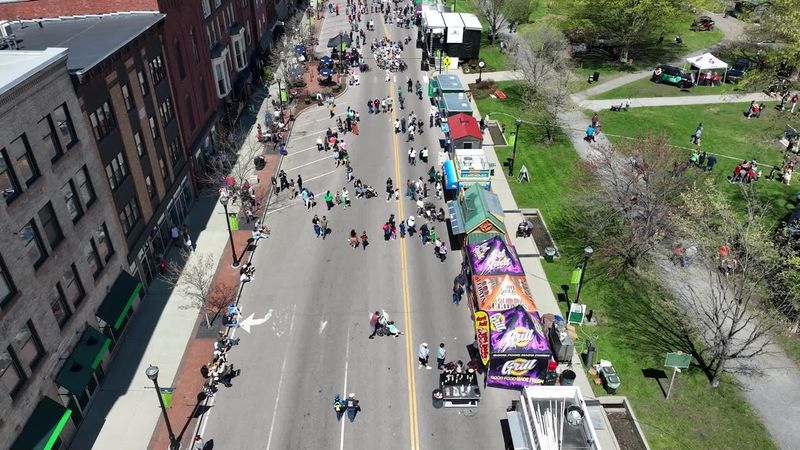 Vermont Maple Festival