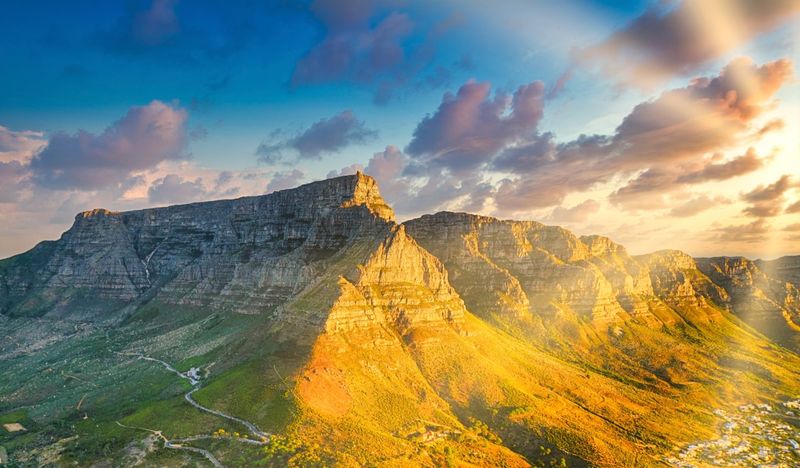 Cape Town, South Africa