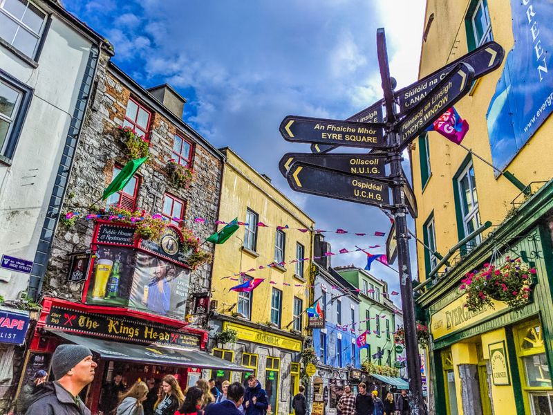Galway, Ireland