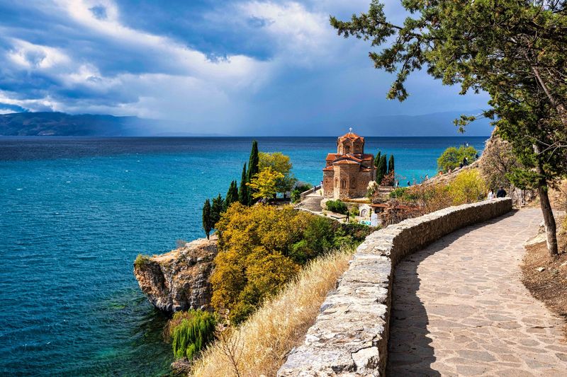 North Macedonia