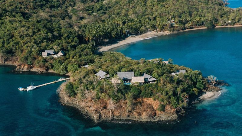 Islas Secas – Panama's Private Paradise